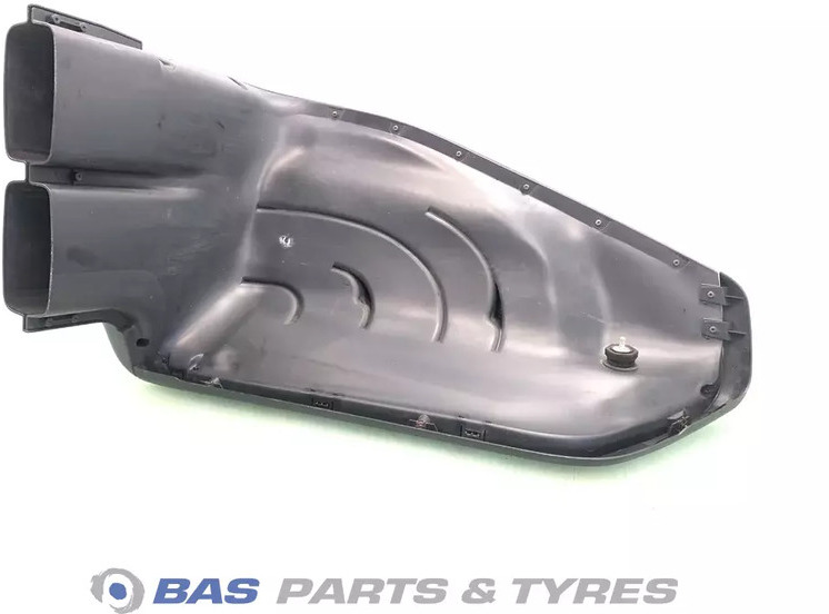 Volvo FH4 Luchtinlaat Volvo 21174442 - 进气系统 适用于 卡车:图2 Volvo FH4 Luchtinlaat Volvo 21174442 - 进气系统 适用于 卡车:图2