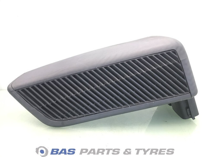 Volvo FH4 Luchtinlaat Volvo 21174442 - 进气系统 适用于 卡车:图1 Volvo FH4 Luchtinlaat Volvo 21174442 - 进气系统 适用于 卡车:图1