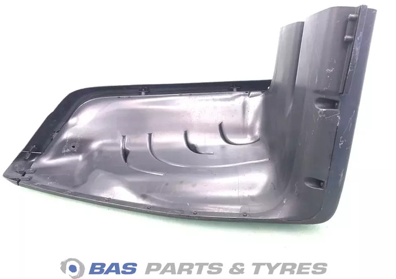 Volvo FH4 Luchtinlaat Volvo 21477417 - 进气系统 适用于 卡车:图2 Volvo FH4 Luchtinlaat Volvo 21477417 - 进气系统 适用于 卡车:图2