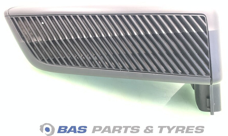 Volvo FH4 Luchtinlaat Volvo 21477417 - 进气系统 适用于 卡车:图1 Volvo FH4 Luchtinlaat Volvo 21477417 - 进气系统 适用于 卡车:图1