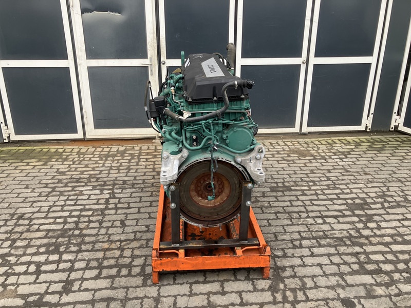 Volvo FH4 Motor Volvo D13K 420 K5 23295509 - 发动机 适用于 卡车:图2 Volvo FH4 Motor Volvo D13K 420 K5 23295509 - 发动机 适用于 卡车:图2