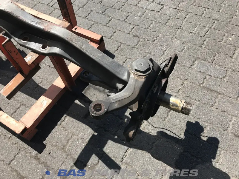 Volvo FH4 Volvo FAL 7.5 Vooras 22045948 - 前轴 适用于 卡车:图2 Volvo FH4 Volvo FAL 7.5 Vooras 22045948 - 前轴 适用于 卡车:图2