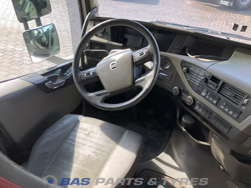 Volvo FH4 Volvo Globetrotter L2H2 82219166 - 驾驶室和内部 适用于 卡车:图5 Volvo FH4 Volvo Globetrotter L2H2 82219166 - 驾驶室和内部 适用于 卡车:图5