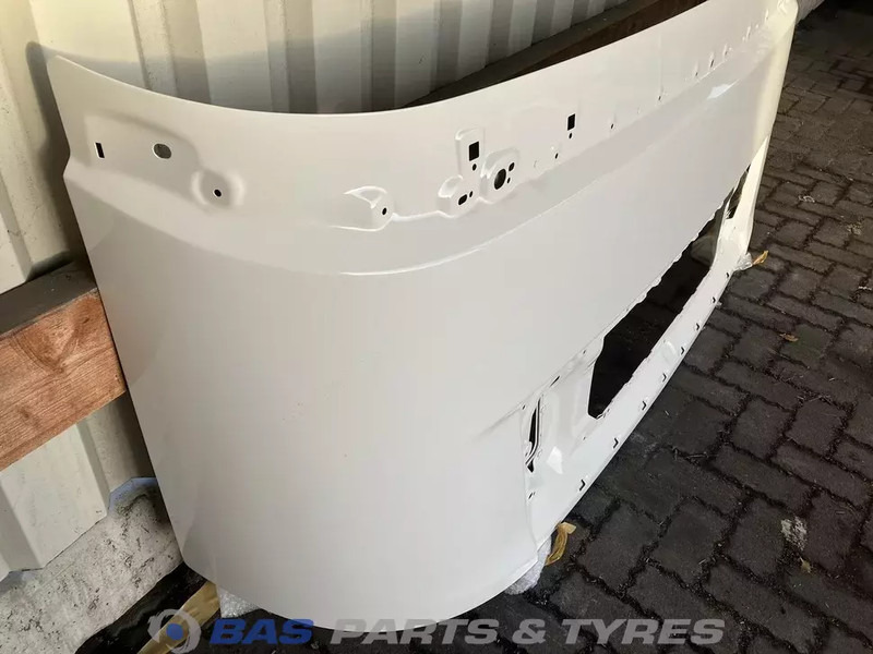 Volvo FH4B Frontklep Volvo 78602436 - 格栅 适用于 卡车:图3 Volvo FH4B Frontklep Volvo 78602436 - 格栅 适用于 卡车:图3