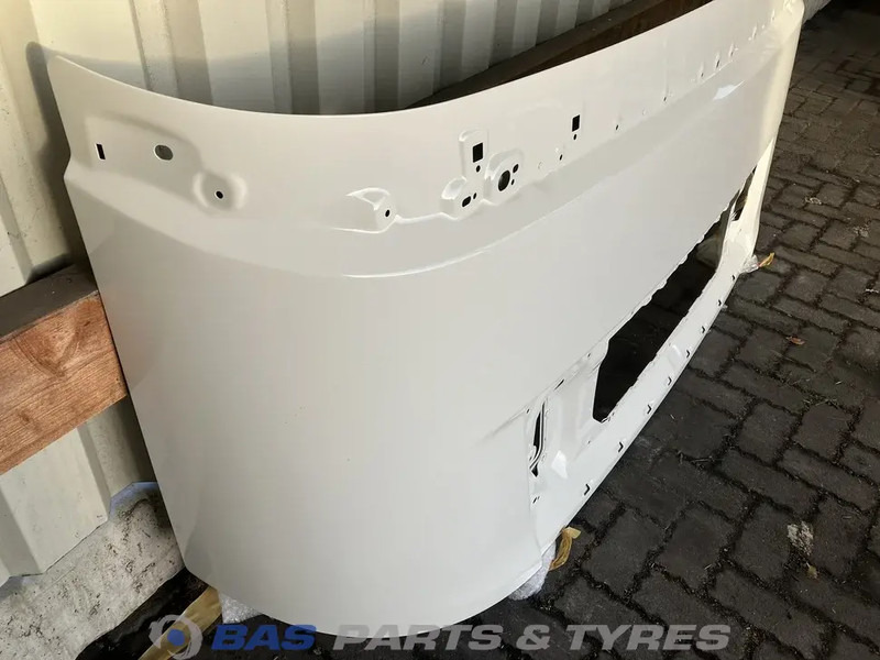 Volvo FH4B Frontklep Volvo 78602436 - 格栅 适用于 卡车:图3 Volvo FH4B Frontklep Volvo 78602436 - 格栅 适用于 卡车:图3