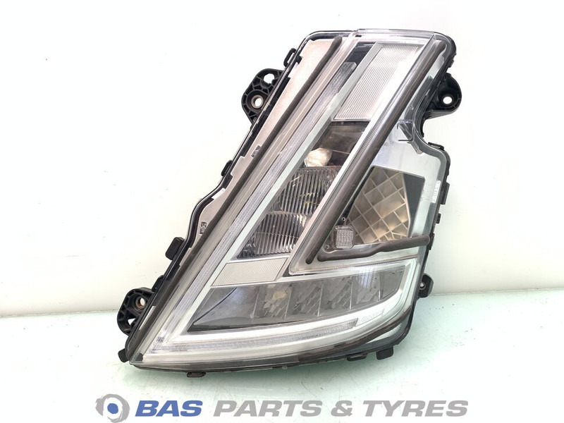 Volvo FH4B Koplamp Links 23752672 - 前照灯 适用于 卡车:图1 Volvo FH4B Koplamp Links 23752672 - 前照灯 适用于 卡车:图1