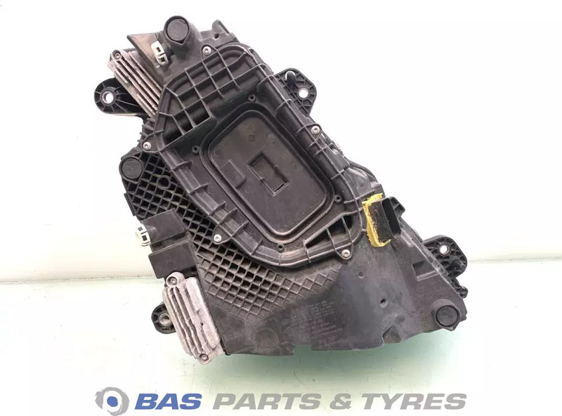 Volvo FH4B Koplamp Links 23752672 - 前照灯 适用于 卡车:图2 Volvo FH4B Koplamp Links 23752672 - 前照灯 适用于 卡车:图2