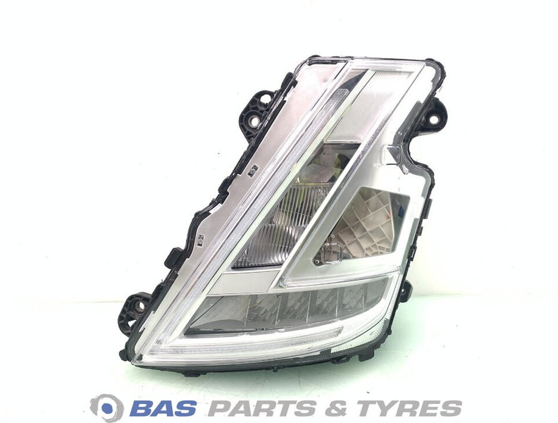 Volvo FH4B Koplamp Links 23752672 - 前照灯 适用于 卡车:图1 Volvo FH4B Koplamp Links 23752672 - 前照灯 适用于 卡车:图1