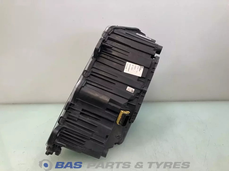 Volvo FH4B Koplamp Rechts 23752671 - 前照灯 适用于 卡车:图4 Volvo FH4B Koplamp Rechts 23752671 - 前照灯 适用于 卡车:图4