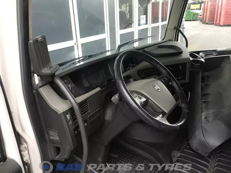 Volvo FH4 - 驾驶室和内部 适用于 卡车:图5 Volvo FH4 - 驾驶室和内部 适用于 卡车:图5