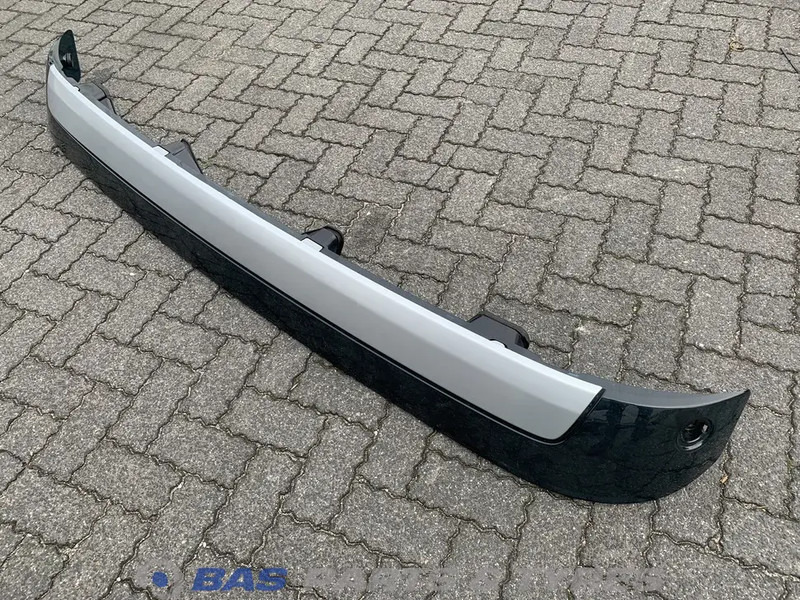 Volvo FH4 - 遮阳板 适用于 卡车:图2 Volvo FH4 - 遮阳板 适用于 卡车:图2
