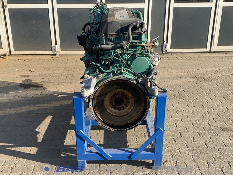 Volvo FH4 - 发动机 适用于 卡车:图2 Volvo FH4 - 发动机 适用于 卡车:图2