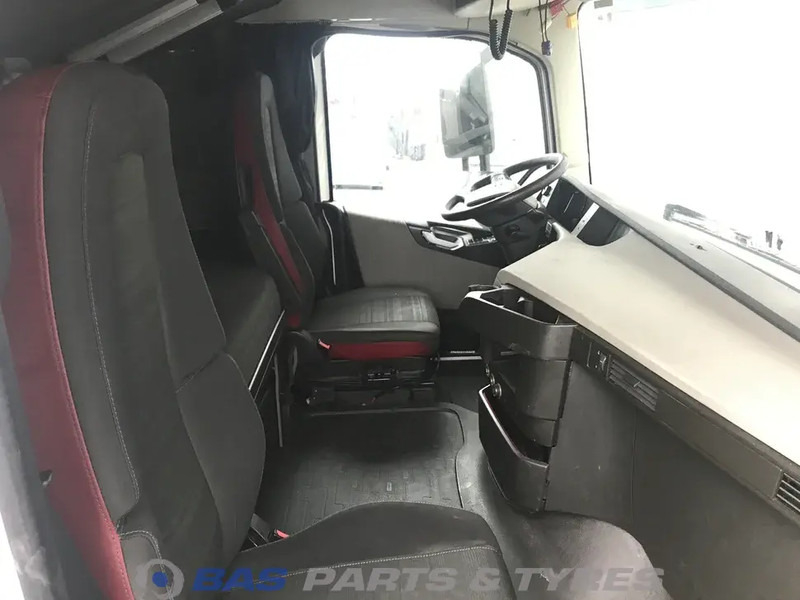 Volvo FH4 - 驾驶室和内部 适用于 卡车:图5 Volvo FH4 - 驾驶室和内部 适用于 卡车:图5