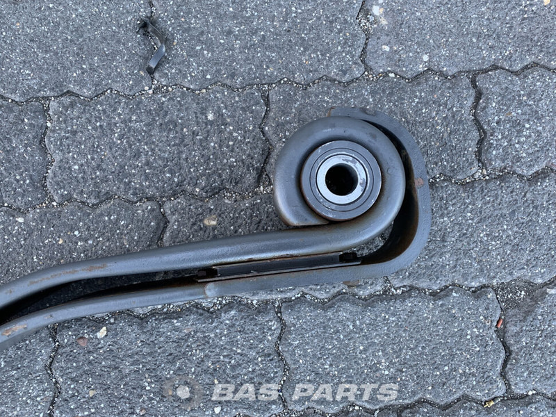 Volvo FH4 - 悬挂系统 适用于 卡车:图2 Volvo FH4 - 悬挂系统 适用于 卡车:图2
