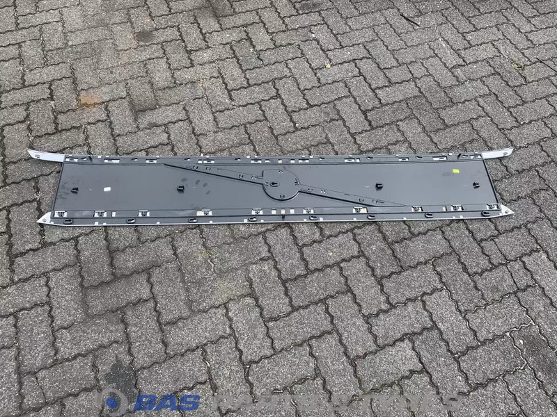 Volvo FH4 - 车身和外部 适用于 卡车:图3 Volvo FH4 - 车身和外部 适用于 卡车:图3