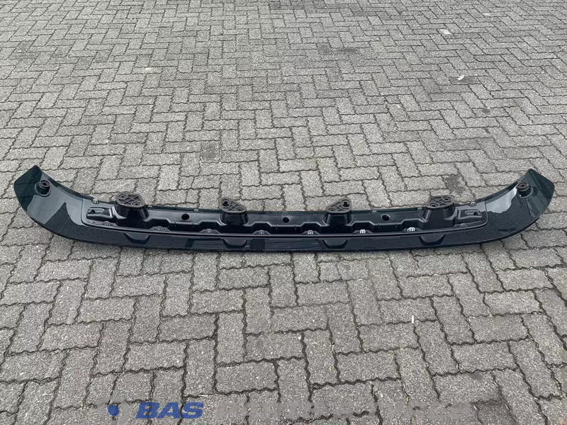 Volvo FH4 - 遮阳板 适用于 卡车:图3 Volvo FH4 - 遮阳板 适用于 卡车:图3