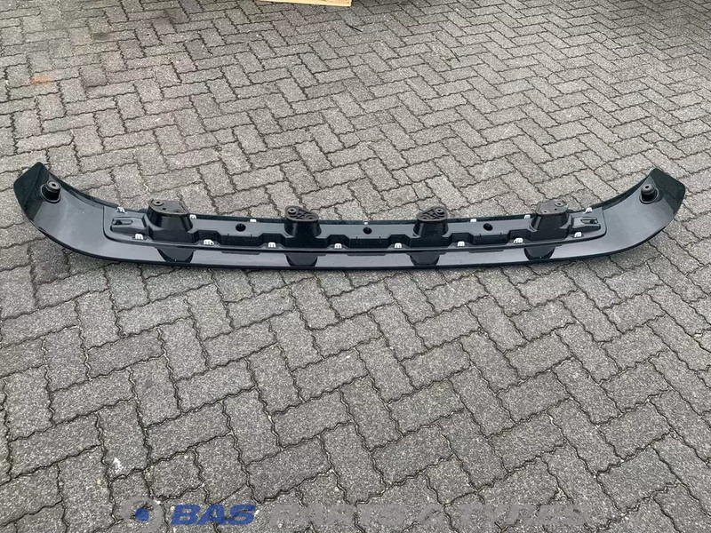 Volvo FH4 - 遮阳板 适用于 卡车:图3 Volvo FH4 - 遮阳板 适用于 卡车:图3