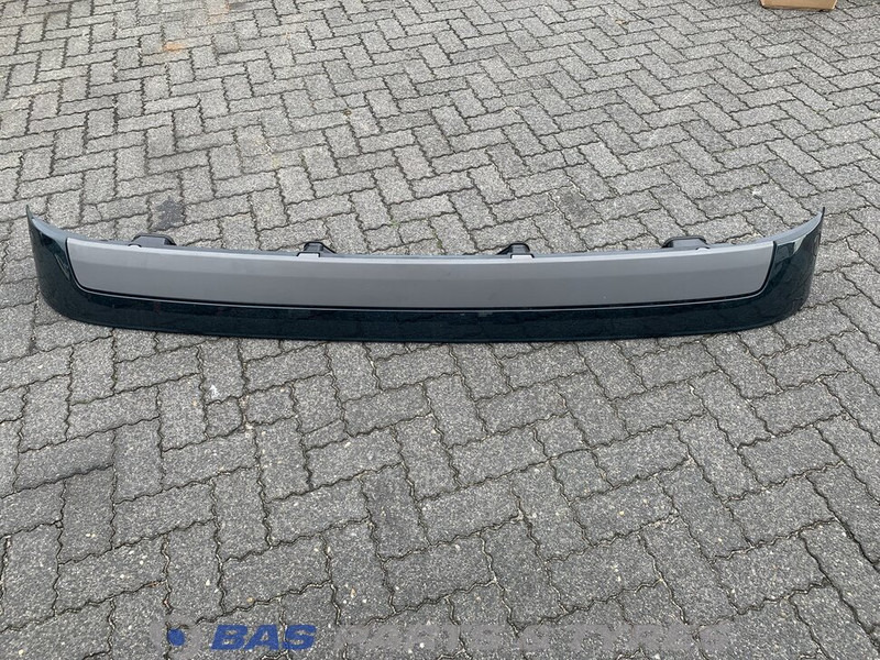 Volvo FH4 - 遮阳板 适用于 卡车:图1 Volvo FH4 - 遮阳板 适用于 卡车:图1