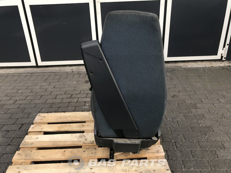 Volvo FL Bestuurdersstoel Volvo 20862618 - 座椅 适用于 卡车:图3 Volvo FL Bestuurdersstoel Volvo 20862618 - 座椅 适用于 卡车:图3