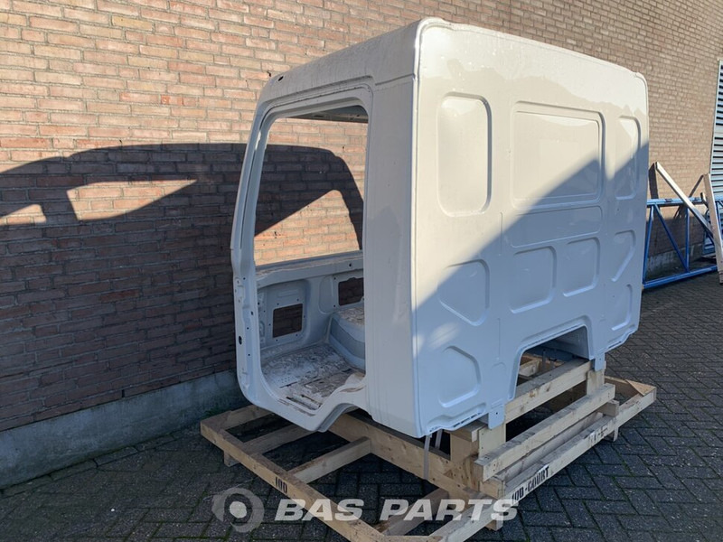 Volvo FL Euro 6 Volvo Day Cab L1H1 85110571 - 驾驶室和内部 适用于 卡车:图4 Volvo FL Euro 6 Volvo Day Cab L1H1 85110571 - 驾驶室和内部 适用于 卡车:图4
