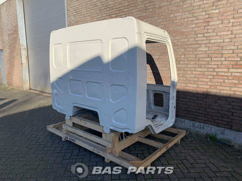 Volvo FL Euro 6 Volvo Day Cab L1H1 85110571 - 驾驶室和内部 适用于 卡车:图3 Volvo FL Euro 6 Volvo Day Cab L1H1 85110571 - 驾驶室和内部 适用于 卡车:图3