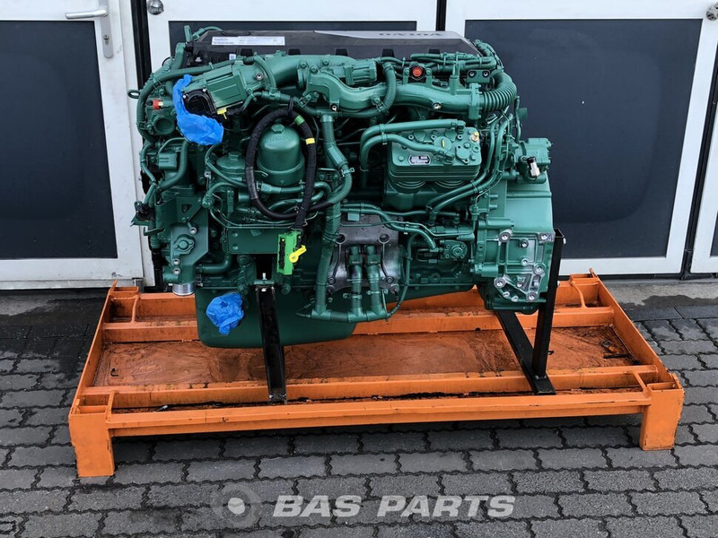 Volvo FL Euro 6 - 发动机 适用于 卡车:图1 Volvo FL Euro 6 - 发动机 适用于 卡车:图1