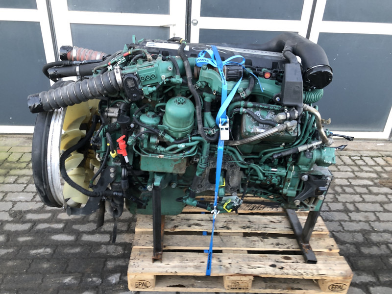 Volvo FL Euro 6 - 发动机 适用于 卡车:图1 Volvo FL Euro 6 - 发动机 适用于 卡车:图1