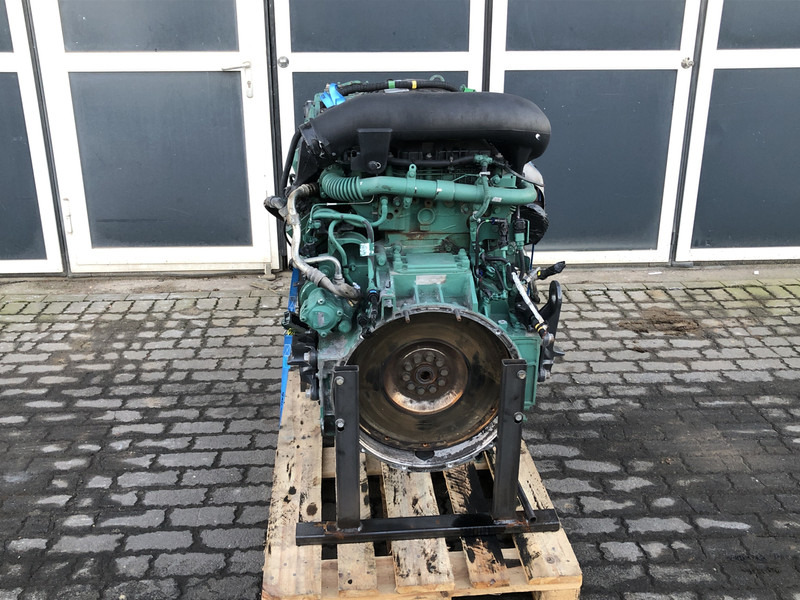 Volvo FL Euro 6 - 发动机 适用于 卡车:图2 Volvo FL Euro 6 - 发动机 适用于 卡车:图2