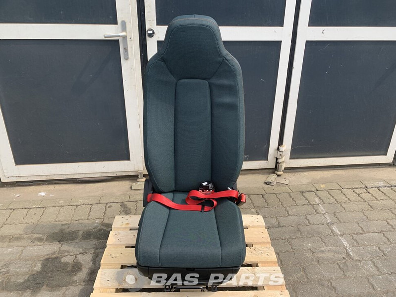 Volvo FL/FE Bijrijdersstoel Volvo 23378027 - 座椅 适用于 卡车:图1 Volvo FL/FE Bijrijdersstoel Volvo 23378027 - 座椅 适用于 卡车:图1