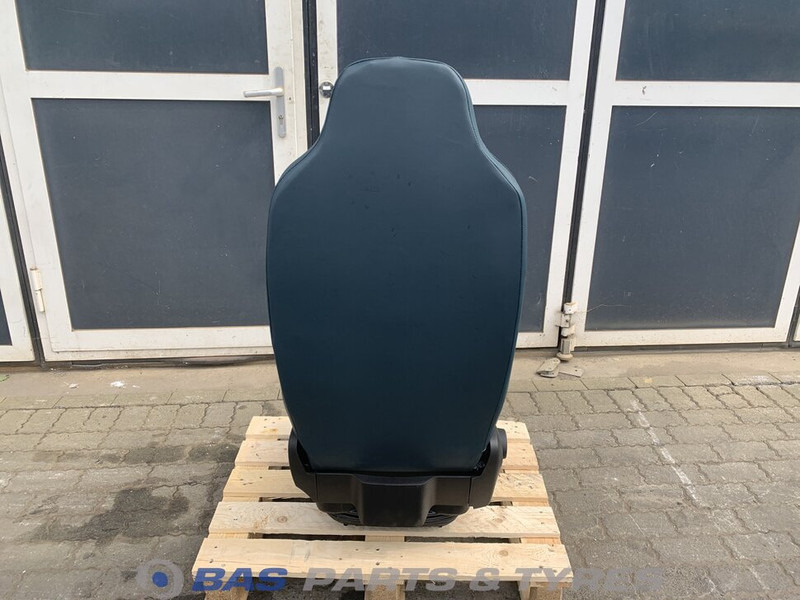 Volvo FL/FE Bijrijdersstoel Volvo 23378027 - 座椅 适用于 卡车:图4 Volvo FL/FE Bijrijdersstoel Volvo 23378027 - 座椅 适用于 卡车:图4