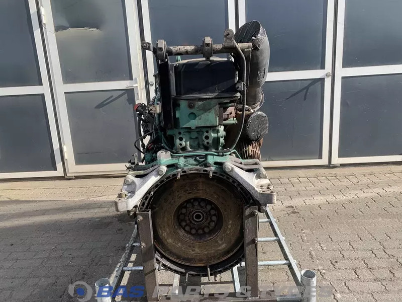 Volvo FM2 Motor Volvo D12D 340 85000131 - 发动机 适用于 卡车:图2 Volvo FM2 Motor Volvo D12D 340 85000131 - 发动机 适用于 卡车:图2