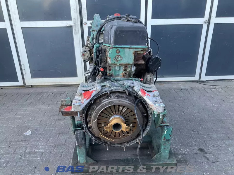 Volvo FM2 - 发动机 适用于 卡车:图2 Volvo FM2 - 发动机 适用于 卡车:图2