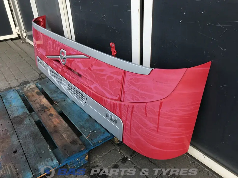 Volvo FM4 Frontpaneel Volvo 82431911 - 格栅 适用于 卡车:图2 Volvo FM4 Frontpaneel Volvo 82431911 - 格栅 适用于 卡车:图2
