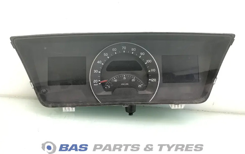 Volvo FM4 Instrumentenpaneel Volvo 21589170 - 仪表板 适用于 卡车:图1 Volvo FM4 Instrumentenpaneel Volvo 21589170 - 仪表板 适用于 卡车:图1