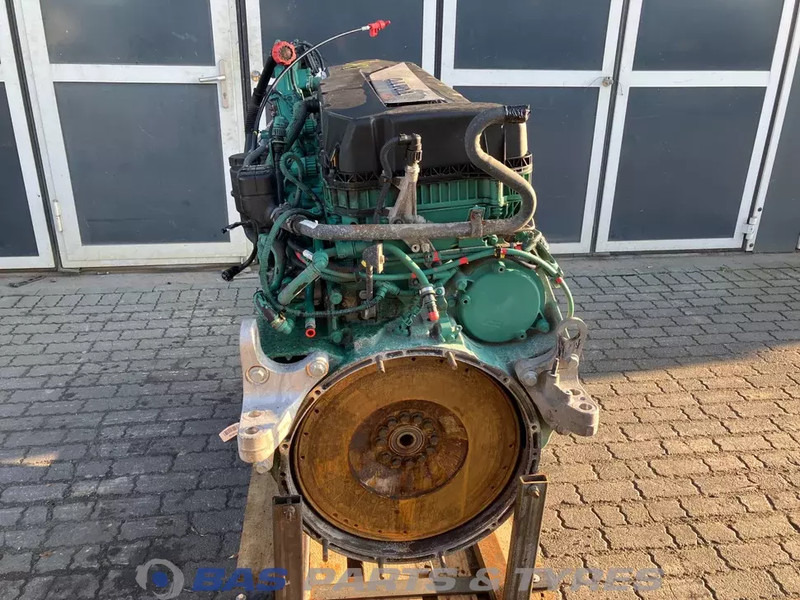 Volvo FM4 Motor Volvo D11K 410 K2 22692803 - 发动机 适用于 卡车:图2 Volvo FM4 Motor Volvo D11K 410 K2 22692803 - 发动机 适用于 卡车:图2