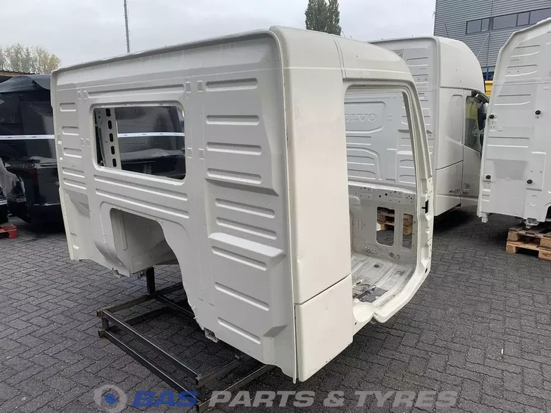 Volvo FM4 Volvo Day Cab L1EH1 3175940 - 驾驶室和内部 适用于 卡车:图3 Volvo FM4 Volvo Day Cab L1EH1 3175940 - 驾驶室和内部 适用于 卡车:图3