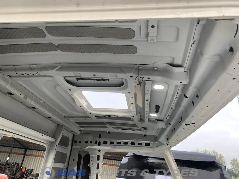 Volvo FM4 Volvo Day Cab L1EH1 3175940 - 驾驶室和内部 适用于 卡车:图5 Volvo FM4 Volvo Day Cab L1EH1 3175940 - 驾驶室和内部 适用于 卡车:图5