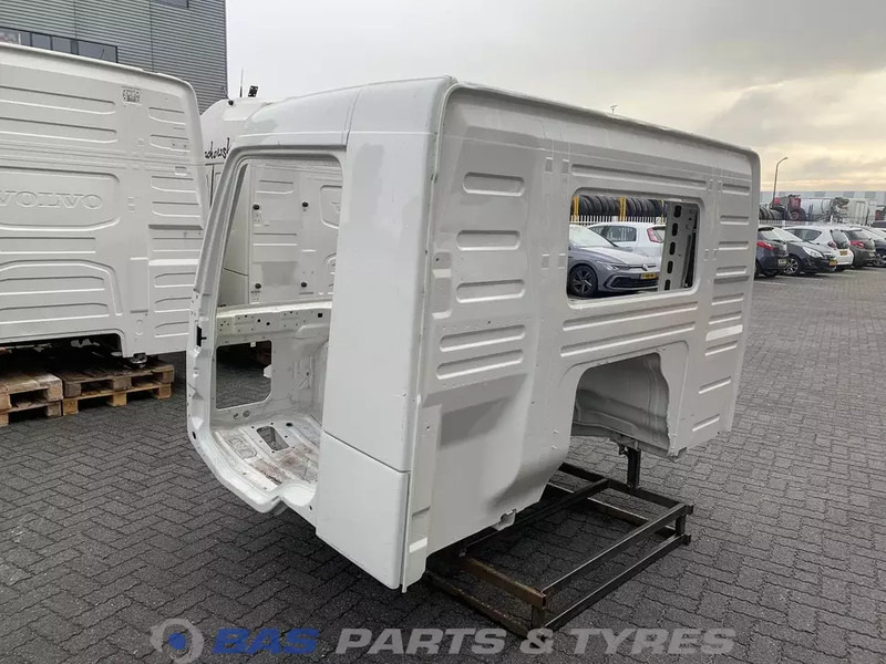 Volvo FM4 Volvo Day Cab L1EH1 3175940 - 驾驶室和内部 适用于 卡车:图4 Volvo FM4 Volvo Day Cab L1EH1 3175940 - 驾驶室和内部 适用于 卡车:图4