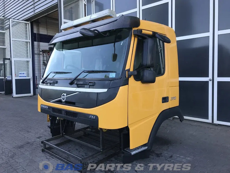 Volvo FM4 Volvo Day Cab L1EH1 3175942 - 驾驶室和内部 适用于 卡车:图1 Volvo FM4 Volvo Day Cab L1EH1 3175942 - 驾驶室和内部 适用于 卡车:图1