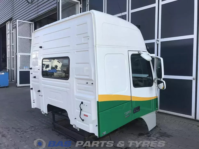 Volvo FM4 Volvo Globetrotter L2H2 3980267 - 驾驶室和内部 适用于 卡车:图4 Volvo FM4 Volvo Globetrotter L2H2 3980267 - 驾驶室和内部 适用于 卡车:图4