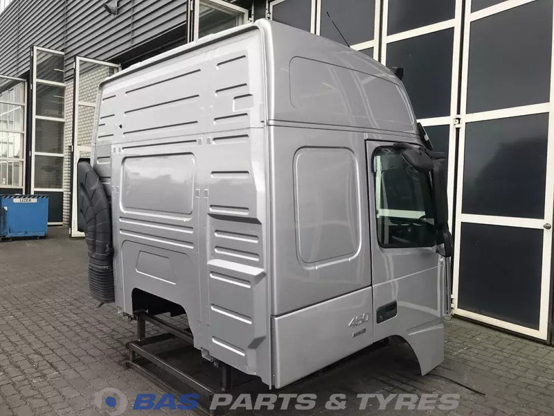 Volvo FM4 Volvo Globetrotter L2H2 3980267 - 驾驶室和内部 适用于 卡车:图4 Volvo FM4 Volvo Globetrotter L2H2 3980267 - 驾驶室和内部 适用于 卡车:图4