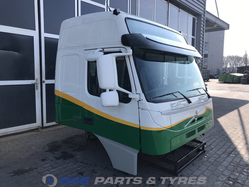 Volvo FM4 Volvo Globetrotter L2H2 3980267 - 驾驶室和内部 适用于 卡车:图2 Volvo FM4 Volvo Globetrotter L2H2 3980267 - 驾驶室和内部 适用于 卡车:图2