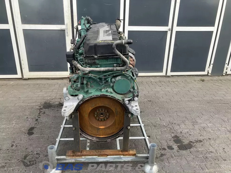Volvo FM4 - 发动机 适用于 卡车:图2 Volvo FM4 - 发动机 适用于 卡车:图2