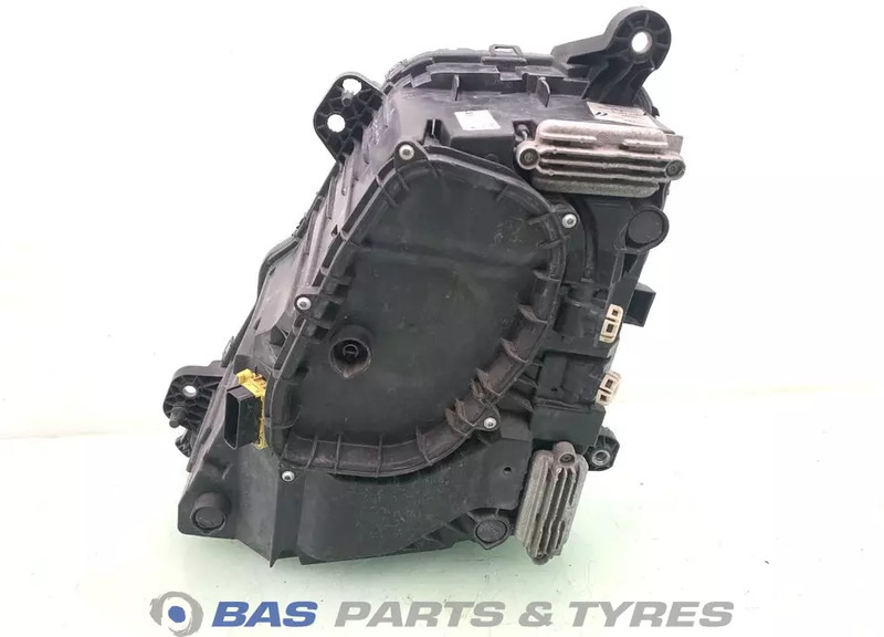 Volvo FM5 Koplamp Rechts 23752806 - 前照灯 适用于 卡车:图2 Volvo FM5 Koplamp Rechts 23752806 - 前照灯 适用于 卡车:图2