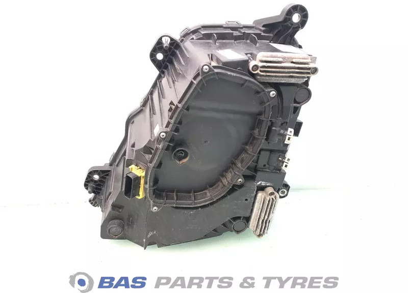 Volvo FM5 Koplamp Rechts 23752806 - 前照灯 适用于 卡车:图2 Volvo FM5 Koplamp Rechts 23752806 - 前照灯 适用于 卡车:图2