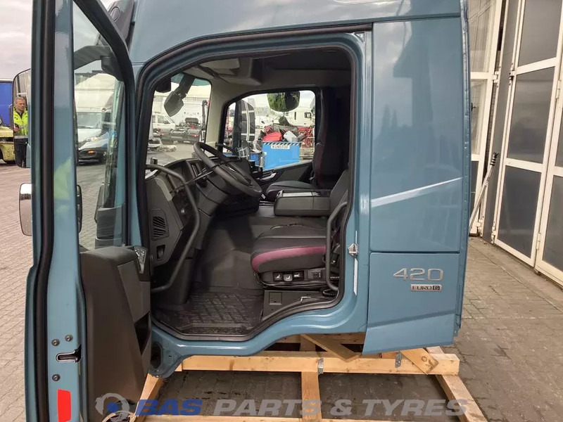 Volvo FM5 Volvo Day Cab L1H1 84234868 - 驾驶室和内部 适用于 卡车:图5 Volvo FM5 Volvo Day Cab L1H1 84234868 - 驾驶室和内部 适用于 卡车:图5