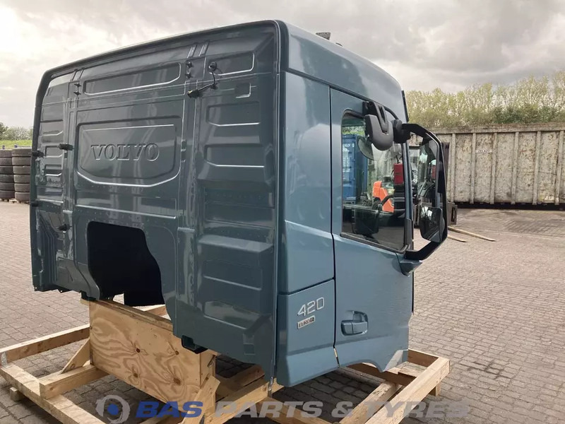 Volvo FM5 Volvo Day Cab L1H1 84234868 - 驾驶室和内部 适用于 卡车:图3 Volvo FM5 Volvo Day Cab L1H1 84234868 - 驾驶室和内部 适用于 卡车:图3