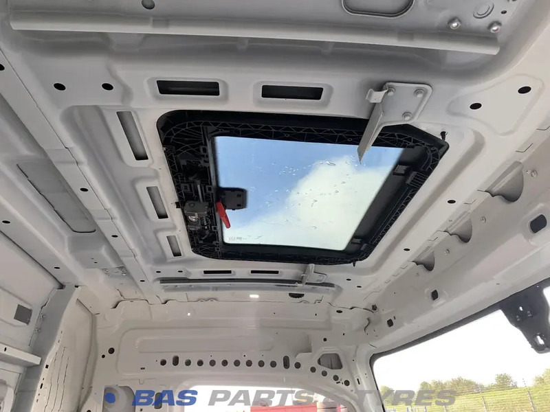 Volvo FM5 Volvo Day Cab L1H1 84234868 - 驾驶室和内部 适用于 卡车:图5 Volvo FM5 Volvo Day Cab L1H1 84234868 - 驾驶室和内部 适用于 卡车:图5