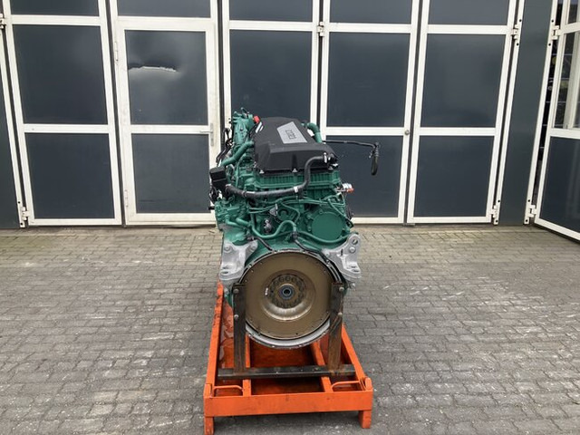 Volvo FM5 - 发动机 适用于 卡车:图2 Volvo FM5 - 发动机 适用于 卡车:图2