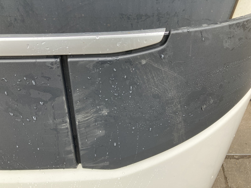 Volvo FM5 - 格栅 适用于 卡车:图3 Volvo FM5 - 格栅 适用于 卡车:图3